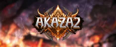 AKAZA2 - 28.11.2025 — Metin2 Newschool Private Server banner