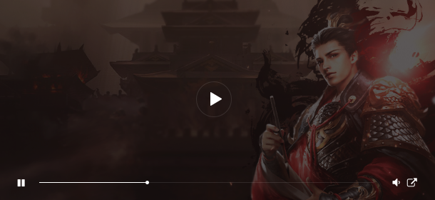 AMR2 — Metin2 Newschool Private Server banner