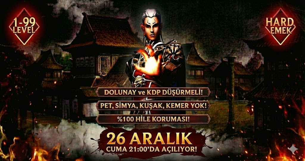 Antika2 — Metin2 Other Private Server banner