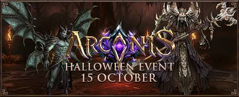Arcanis2 — Metin2 Official-Like Private Server banner