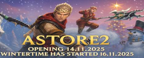 Astore2 Old Middleschool — Metin2 Middleschool Private Server banner