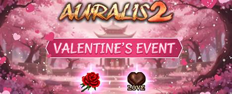 Auralis2 — Metin2 Official-Like Private Server banner