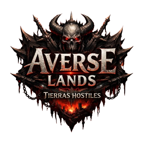 Aversalans2 — Metin2 PvP Private Server