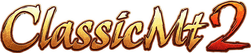 ClassicMT2 — Metin2 Oldschool Private Server