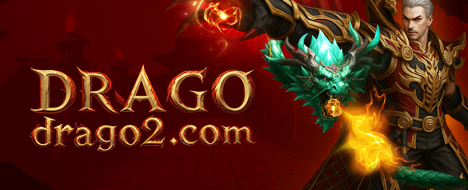 Drago2 — Metin2 PvP Private Server