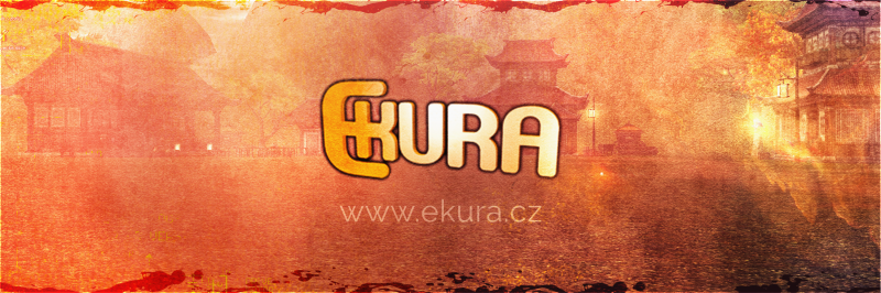 Ekura — Metin2 Middleschool Private Server banner