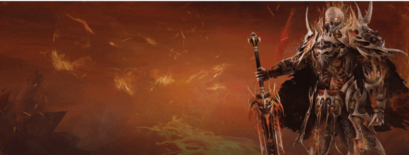 Erseus — Metin2 Newschool Private Server