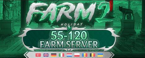 Farm2-Global — Metin2 Official-Like Private Server banner