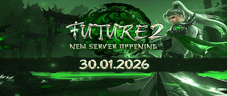 Future2 — Metin2 Middleschool Private Server banner