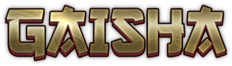 Gaisha — Metin2 Newschool Private Server