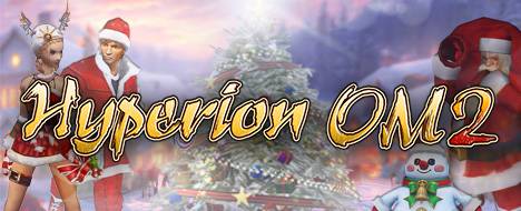 Hyperion - Speed Server — Metin2 Oldschool Private Server