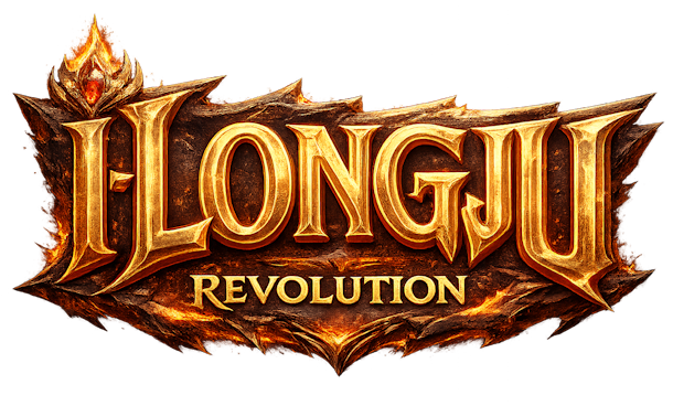 I-Longju Revolution — Metin2 Newschool Private Server banner