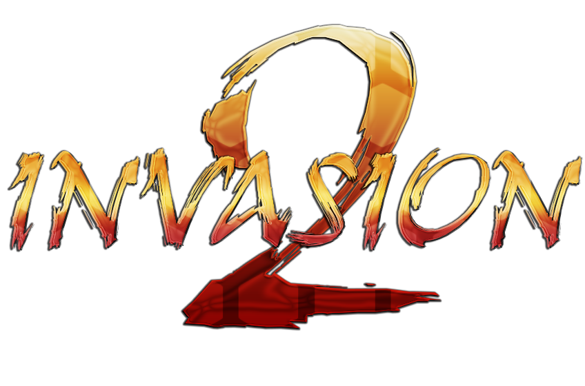 Invasion2 — Metin2 Middleschool Private Server banner