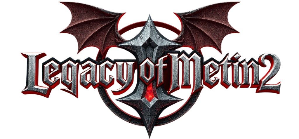 LegacyOfMetin2 — Metin2 Oldschool Private Server