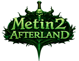 Metin2Afterland — Metin2 PvP Private Server banner