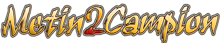 Metin2Campion — Metin2 Oldschool Private Server