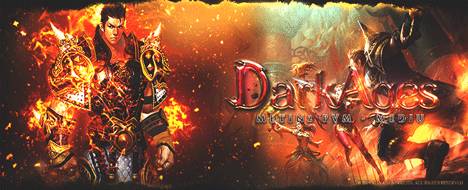 Metin2DarkAges — Metin2 Official-Like Private Server banner