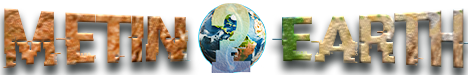 Metin2Earth — Metin2 Official-Like Private Server banner