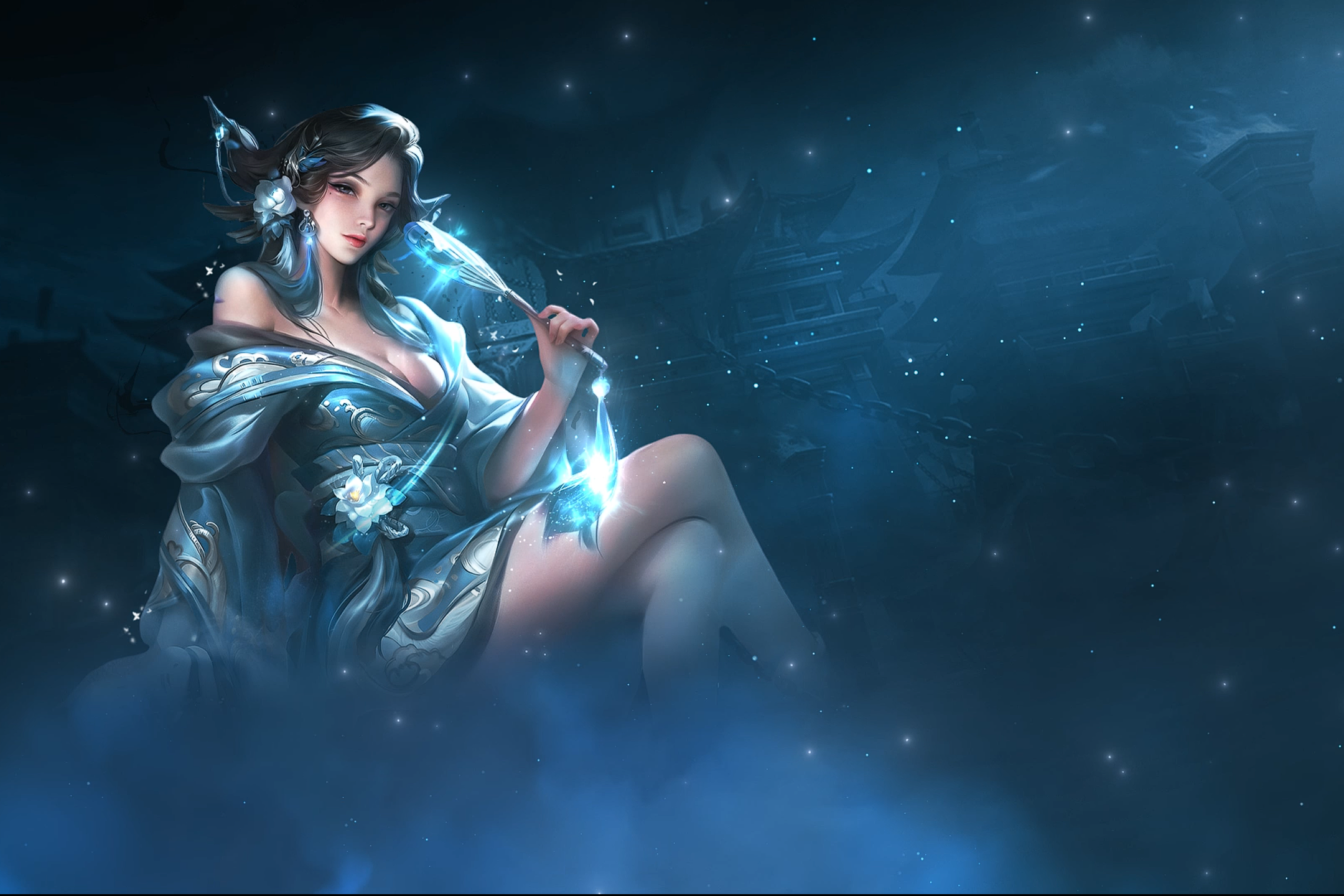 Metin2FightAround PvM Med — Metin2 Official-Like Private Server banner