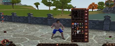 Metin2Gardian — Metin2 Official-Like Private Server banner