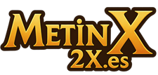 Metin2X — Metin2 Official-Like Private Server banner