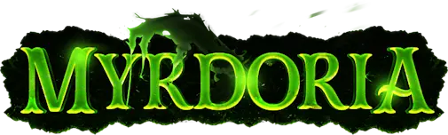 Myrdoria — Metin2 Middleschool Private Server banner