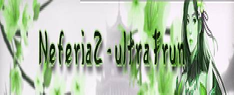 Néféria2 — Metin2 PvP Private Server banner