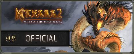 Nexara2 — Metin2 Official-Like Private Server banner