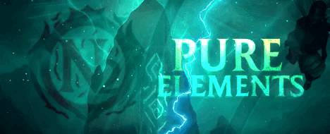 NOXERIA2 - PURE ELEMENTS — Metin2 Newschool Private Server banner