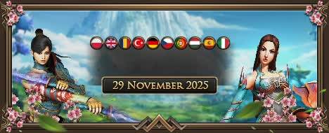 Pandora-MT2.com — Metin2 Middleschool Private Server banner