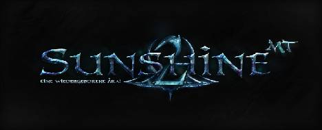 SunshineMt2 — Metin2 Newschool Private Server banner