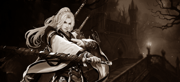 Tenebria — Metin2 Middleschool Private Server banner