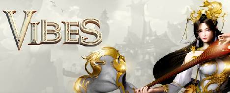 Vibes — Metin2 Middleschool Private Server banner