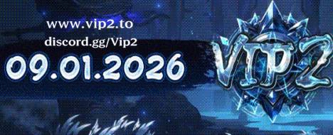 Vip2 — Metin2 Middleschool Private Server banner