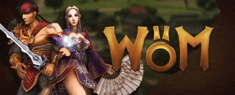 World Of Metin2 — Metin2 Middleschool Private Server