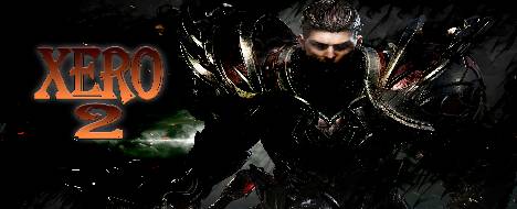 Xero2 Old School — Metin2 Official-Like Private Server banner