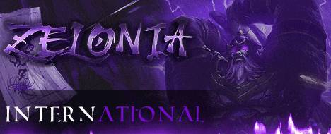 Zelonia.com — Metin2 Middleschool Private Server banner